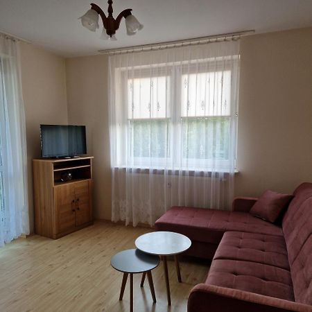 Apartament Sybirakow Білосток Екстер'єр фото