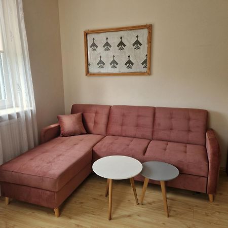 Apartament Sybirakow Білосток Екстер'єр фото