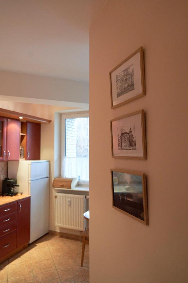 Apartament Sybirakow Білосток Екстер'єр фото
