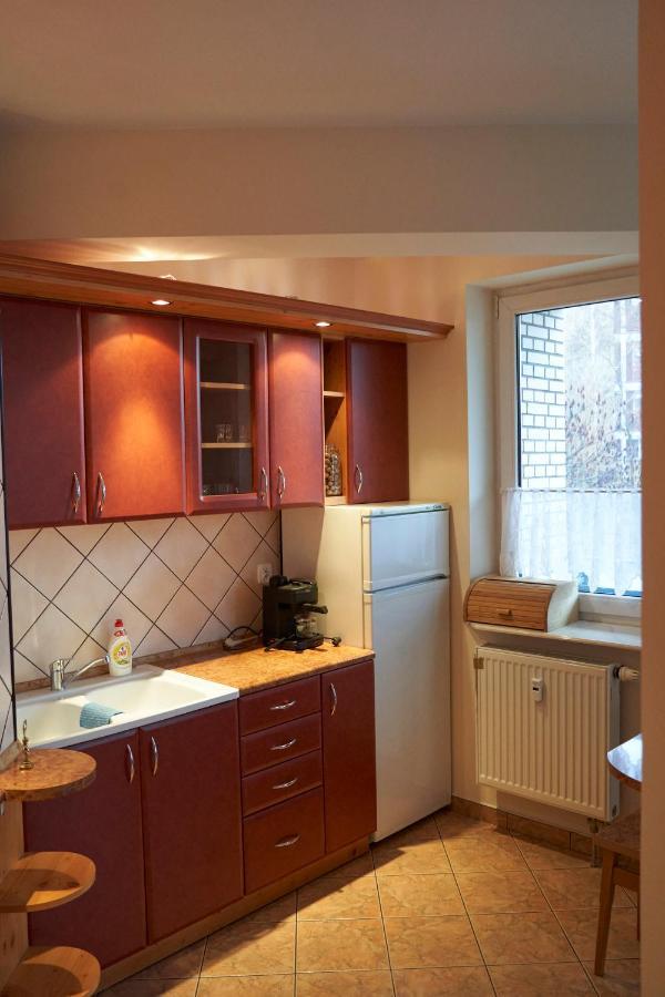 Apartament Sybirakow Білосток Екстер'єр фото