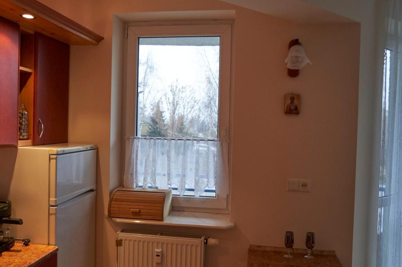 Apartament Sybirakow Білосток Екстер'єр фото