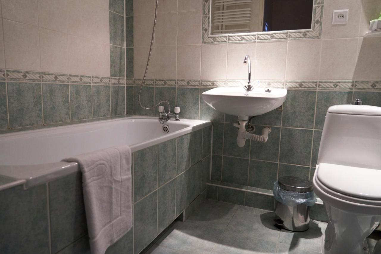 Apartament Sybirakow Білосток Екстер'єр фото