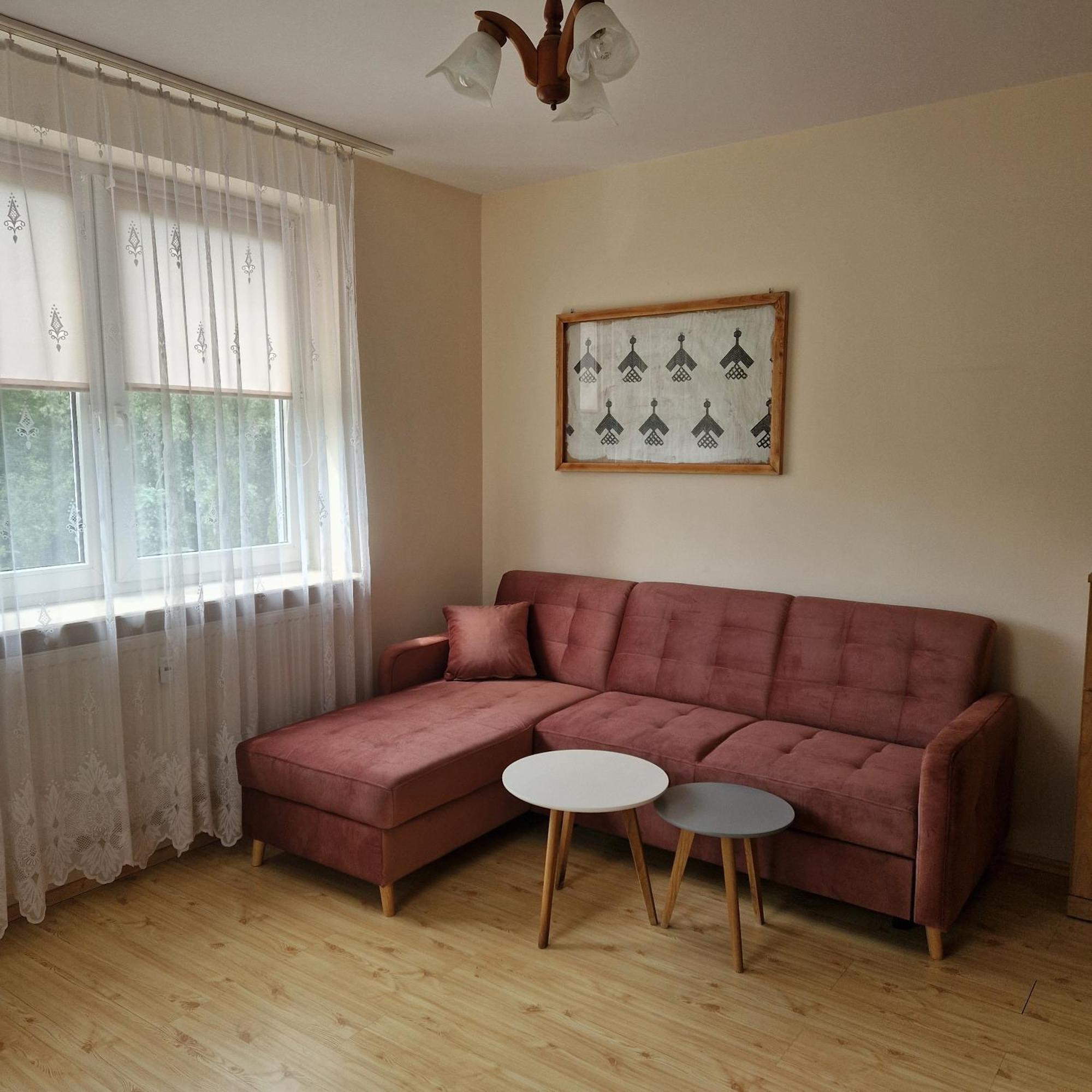 Apartament Sybirakow Білосток Екстер'єр фото