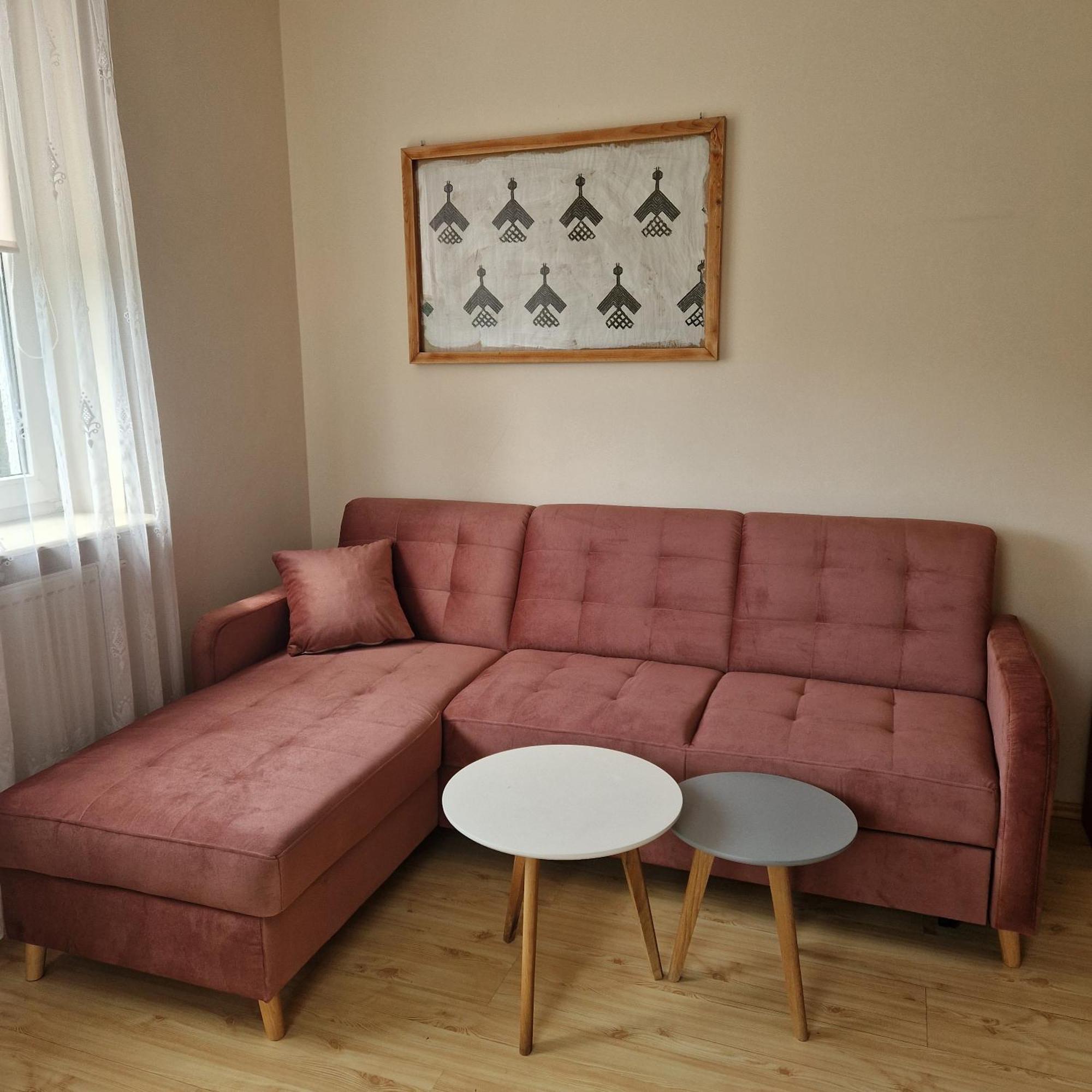 Apartament Sybirakow Білосток Екстер'єр фото