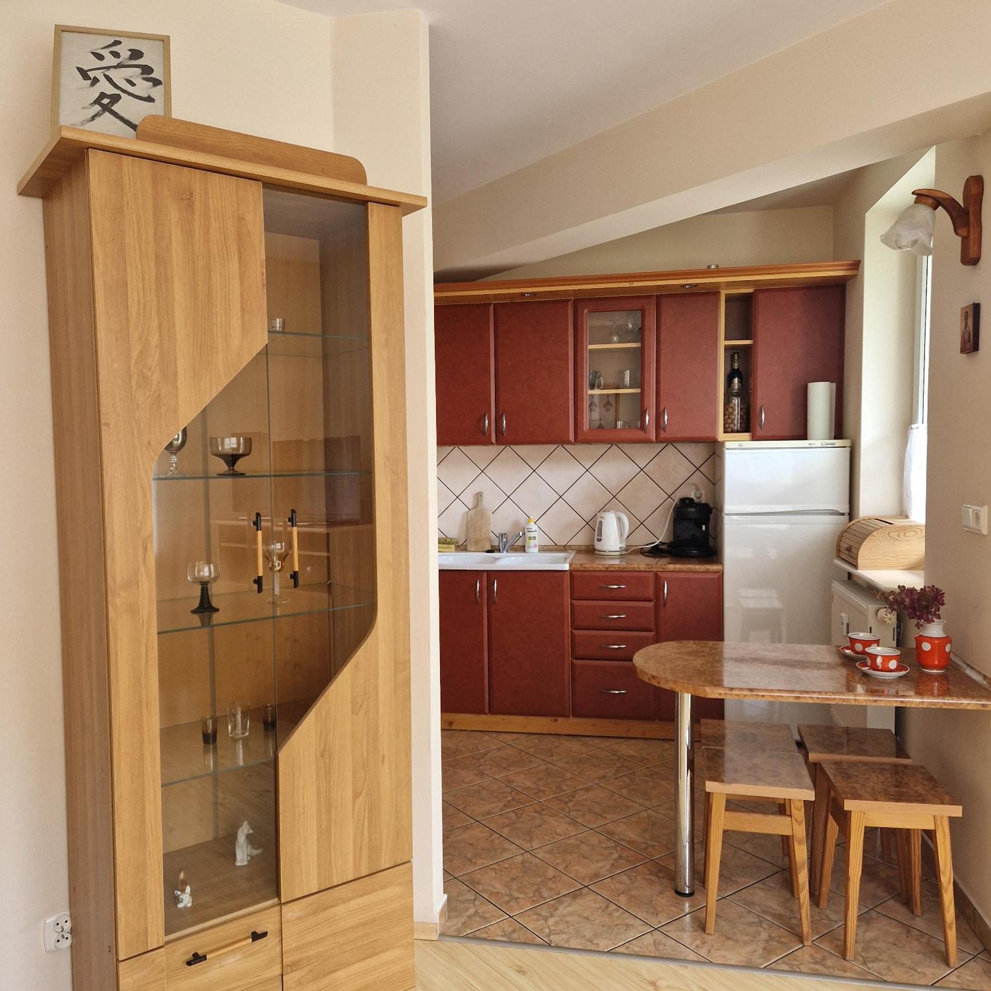 Apartament Sybirakow Білосток Екстер'єр фото